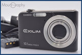 ★良品★ カシオ CASIO EXILIM EX-Z1000 3x バッテリー、本体充電スタンド 同梱可 #mj6739