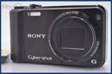★極上美品★ ソニー SONY Cyber-shot DSC-HX7V 10x バッテリー付属 ★完動★同梱可 #mj6740