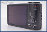 ★極上美品★ ソニー SONY Cyber-shot DSC-HX7V 10x バッテリー付属 ★完動★同梱可 #mj6740