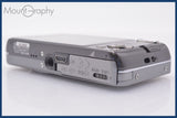 ★極上美品★ ソニー SONY Cyber-shot DSC-W570 充電器付属 ★完動★同梱可 #mj6741