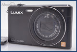 ★極上美品★ パナソニック Panasonic LUMIX DMC-SZ9 10x バッテリー付属 ★完動★同梱可 #mj6742