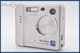 ★ジャンク特価★ 富士フィルム FUJIFILM FinePix F410 同梱可 #mj6747