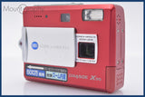 ★極上美品★ コニカ Konica DiMAGE X50 ★完動★同梱可 #mj6749