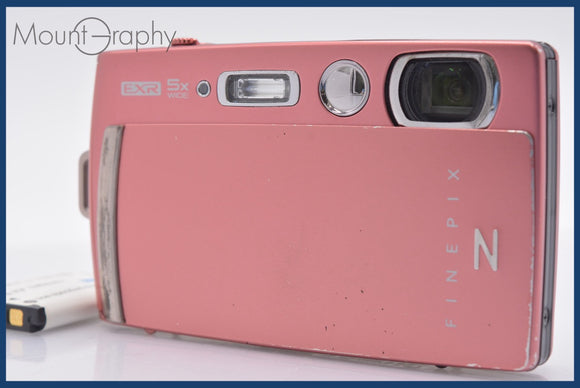 ★極上美品★ 富士フィルム FUJIFILM FinePix Z1100EXR 5x バッテリー付属 ★完動★同梱可 #mj6757