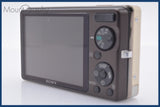 ★極上美品★ ソニー SONY Cyber-shot DSC-W380 5x バッテリー、メモリーカード付属 ★完動★同梱可 #mj6758