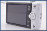 ★極上美品★ ソニー SONY Cyber-shot DSC-WX100 10x バッテリー付属 ★完動★同梱可 #mj6759