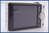 ★極上美品★ ソニー SONY Cyber-shot DSC-WX100 10x バッテリー付属 ★完動★同梱可 #mj6759