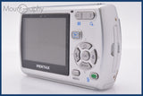 ★ジャンク特価★ ペンタックス PENTAX Optio E30 3x 単三電池仕様 同梱可 #mj6761