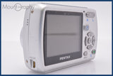 ★ジャンク特価★ ペンタックス PENTAX Optio E30 3x 単三電池仕様 同梱可 #mj6761