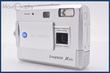 ★特別特価★ コニカ Konica DiMAGE X50 同梱可 #mj6763