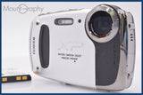 ★極上美品★ 富士フィルム FUJIFILM FinePix XP50 5x バッテリー付属 ★完動★同梱可 #mj6764
