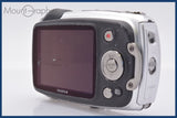 ★極上美品★ 富士フィルム FUJIFILM FinePix XP50 5x バッテリー付属 ★完動★同梱可 #mj6764