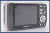 ★極上美品★ オリンパス Olympus μ DIGITAL600 3x バッテリー、メモリーカード付属 ★完動★同梱可 #mj6766
