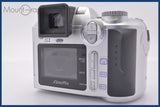 ★実用美品★ 富士フィルム FUJIFILM FinePix S304 6x 単三電池仕様 メモリカード付 ★完動★同梱可 #mj6779