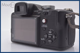 ★極上美品★ パナソニック Panasonic LUMIX DMC-FZ8 12x 前キャップ、バッテリー付属 ★完動★同梱可 #mj6780