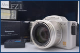 ★極上美品★ パナソニック Panasonic LUMIX DMC-FZ1 12x 元箱、バッテリー、充電器付属 ★完動★同梱可 #mj6784