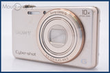 ★極上美品★ ソニー SONY Cyber-shot DSC-WX200 10x ★完動★同梱可 #mj6786
