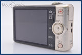 ★極上美品★ ソニー SONY Cyber-shot DSC-WX200 10x ★完動★同梱可 #mj6786