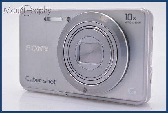 ★特別特価★ ソニー SONY Cyber-shot DSC-W690 10x 同梱可 #mj6787