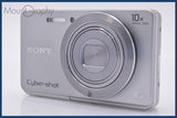 ★特別特価★ ソニー SONY Cyber-shot DSC-W690 10x 同梱可 #mj6787