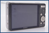 ★特別特価★ ソニー SONY Cyber-shot DSC-W690 10x 同梱可 #mj6787