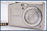 ★極上美品★ 富士フィルム FUJIFILM FinePix F50fd 3x バッテリー付属 ★完動★同梱可 #mj6795