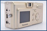 ★特別特価★ パナソニック Panasonic LUMIX DMC-F7 2x 同梱可 #mj6798