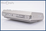★ジャンク特価★ ソニー SONY Cyber-shot DSC-T1 3x 同梱可 #mj6800