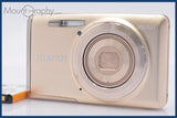 ★極上美品★ 富士フィルム FUJIFILM FinePix JX700 5x バッテリー付属 同梱可 #mj6801