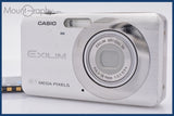 ★実用美品★ カシオ CASIO EXILIM EX-Z80 3x バッテリー付属 ★完動★同梱可 #mj6806