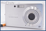 ★極上美品★ 富士フィルム FUJIFILM FinePix J15fd 3x バッテリー付属 同梱可 #mj6807