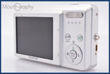 ★極上美品★ 富士フィルム FUJIFILM FinePix J15fd 3x バッテリー付属 同梱可 #mj6807
