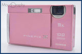 ★ジャンク特価★ 富士フィルム FUJIFILM FinePix Z250fd 5x 同梱可 #mj6809