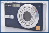 ★ジャンク特価★ パナソニック Panasonic LUMIX DMC-FX7 同梱可 #mj6811
