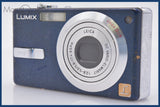 ★実用美品★ パナソニック Panasonic LUMIX DMC-FX7 ★完動★同梱可 #mj6812