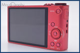 ★極上美品★ ソニー SONY Cyber-shot DSC-WX300 20x バッテリー付属 ★完動★同梱可 #mj6814