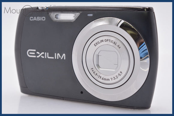 ★特別特価★ カシオ CASIO EXILIM EX-Z370 4x 同梱可 #mj6816