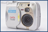 ★極上美品★ オリンパス Olympus CAMEDIA C-40 2.8x 単三電池仕様 ★完動★同梱可 #mj6817