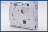 ★ジャンク特価★ 富士フィルム FUJIFILM FinePix 4500 単三電池仕様 同梱可 #mj6819