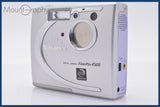 ★ジャンク特価★ 富士フィルム FUJIFILM FinePix 4500 単三電池仕様 同梱可 #mj6819