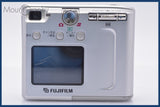 ★ジャンク特価★ 富士フィルム FUJIFILM FinePix 4500 単三電池仕様 同梱可 #mj6819