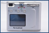 ★ジャンク特価★ 富士フィルム FUJIFILM FinePix 4500 単三電池仕様 同梱可 #mj6819