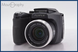 ★良品★ 富士フィルム FUJIFILM FinePix S5700 10x 単三電池仕様 同梱無料 #mj6821
