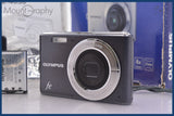 ★極上美品★ オリンパス Olympus FE-4050 4x 元箱、バッテリー、取扱説明書付属 ★完動★同梱無料 #mj6830