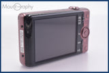 ★極上美品★ ソニー SONY Cyber-shot DSC-WX100 10x バッテリー付属 ★完動★同梱無料 #mj6848