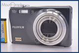 ★極上美品★ 富士フィルム FUJIFILM FinePix F70EXR 10x バッテリー付属 同梱無料 #mj6851