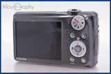 ★極上美品★ 富士フィルム FUJIFILM FinePix F70EXR 10x バッテリー付属 同梱無料 #mj6851