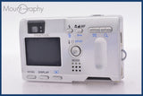 ★ジャンク特価★ ペンタックス PENTAX Optio S 同梱無料 #mj6855
