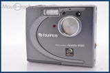 ★ジャンク特価★ 富士フィルム FUJIFILM FinePix 4500 単三電池仕様 同梱無料 #mj6862
