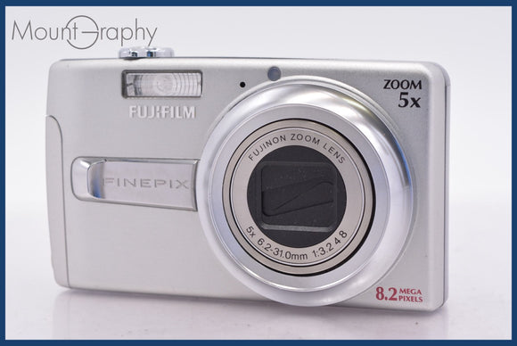 ★極上美品★ 富士フィルム FUJIFILM FinePix J50 5x ★完動★同梱無料 #mj6865